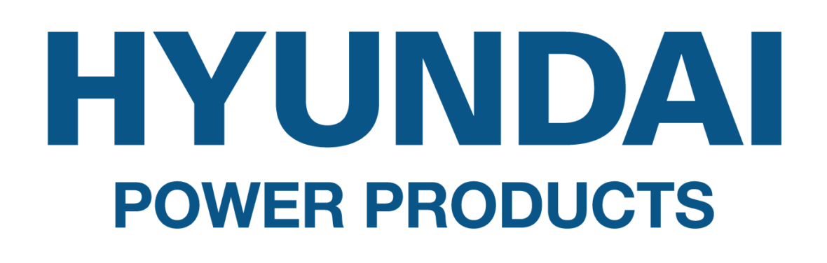 Hyundai Power Equipment Logo