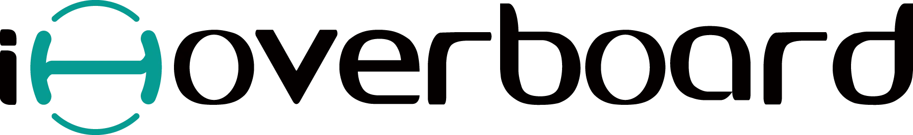 iHoverboard Logo