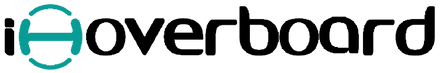 iHoverboard UK Logo