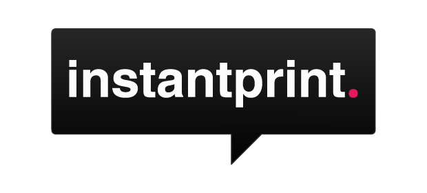 Instant Print Logo
