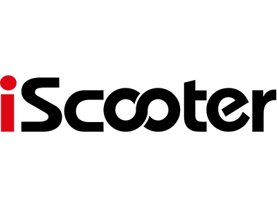 iscooterglobal Logo