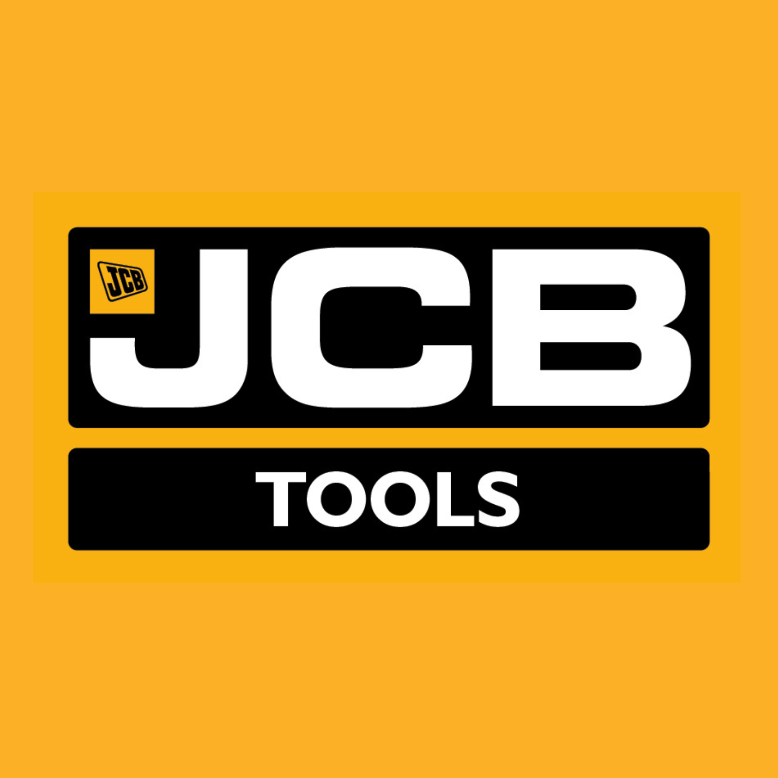 JCB Tools Logo