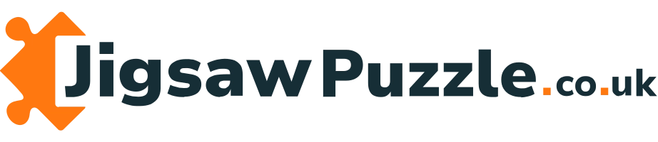 JigsawPuzzle.co.uk Logo