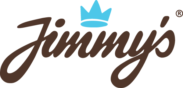 Jimmy's Iced Coffee Logo