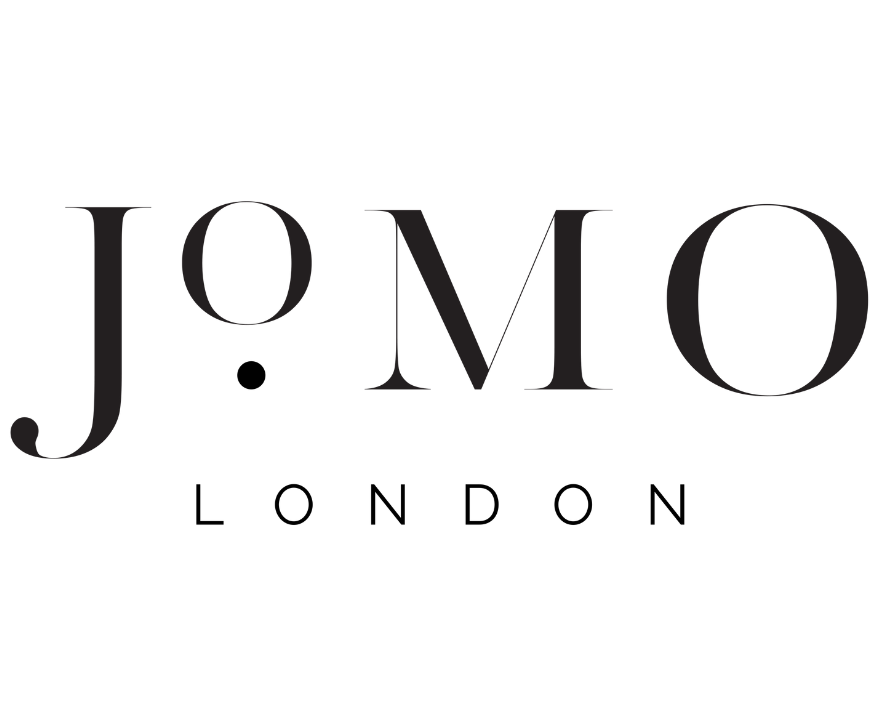 Jomo London Logo