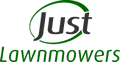 Just Lawnmowers Logo