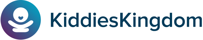 Kiddies Kingdom Logo