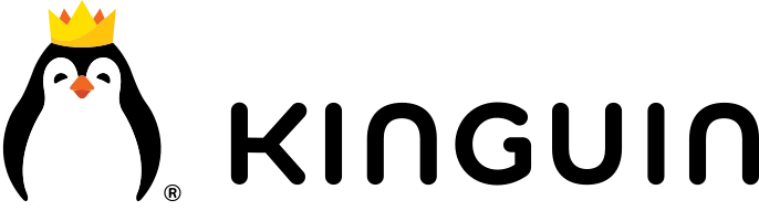Kinguin UK Logo