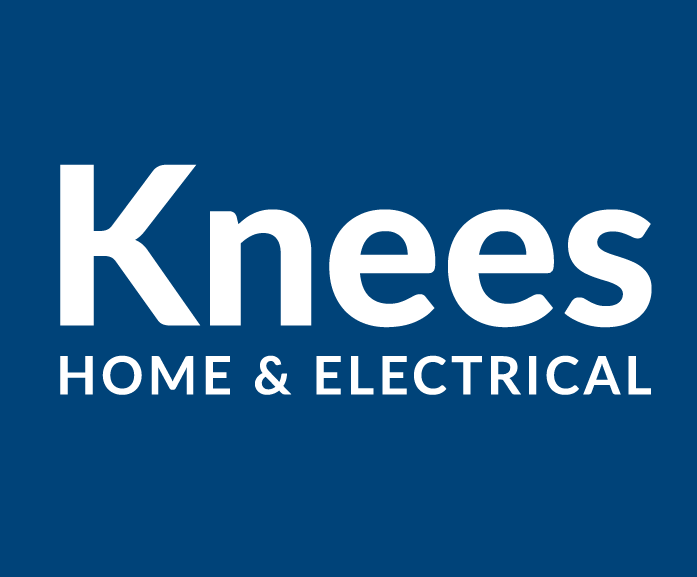 Knees Home & Electrical Logo
