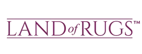 Land of Rugs Logo