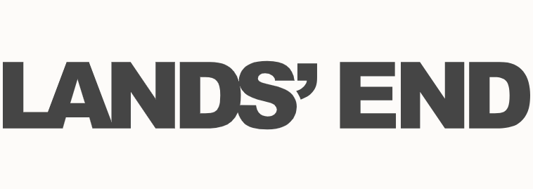 Lands' End UK Logo