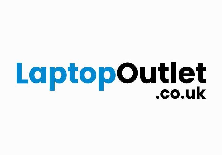 Laptop Outlet Logo