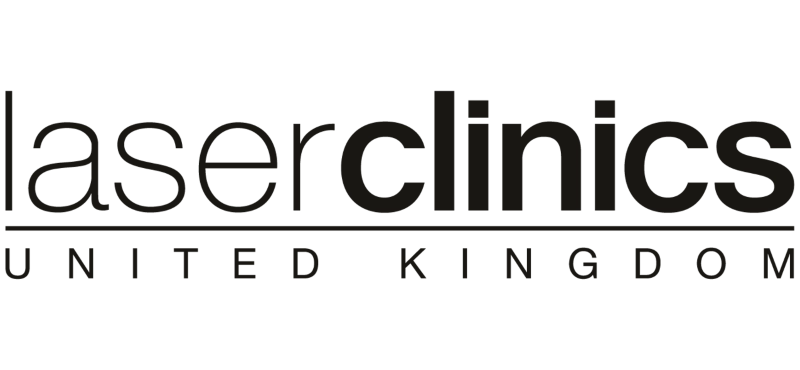 Laser Clinics UK Logo