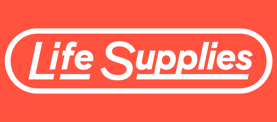 Life Supplies Logo