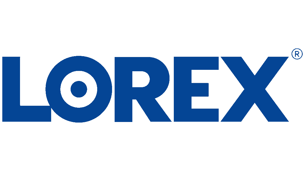 Lorex UK Logo