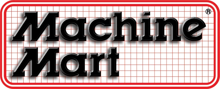Machine Mart Logo