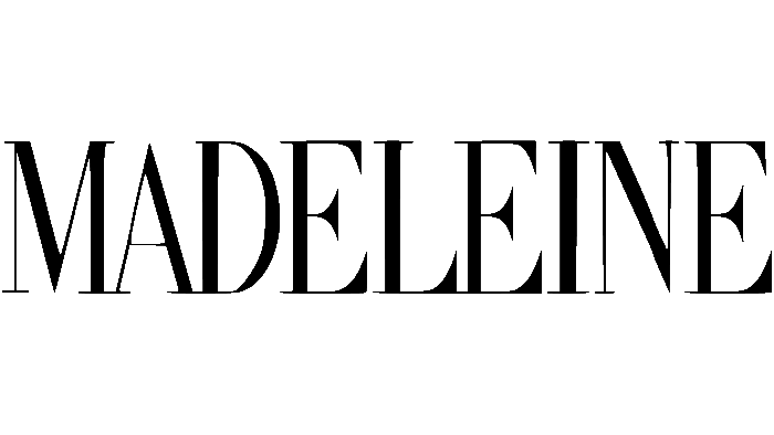 Madeleine UK Logo