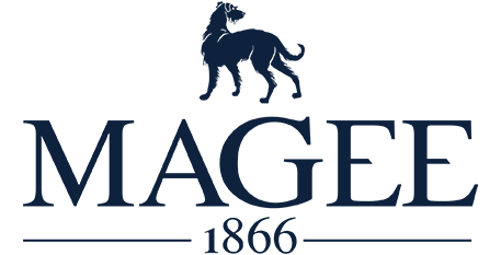 Magee 1866 Logo