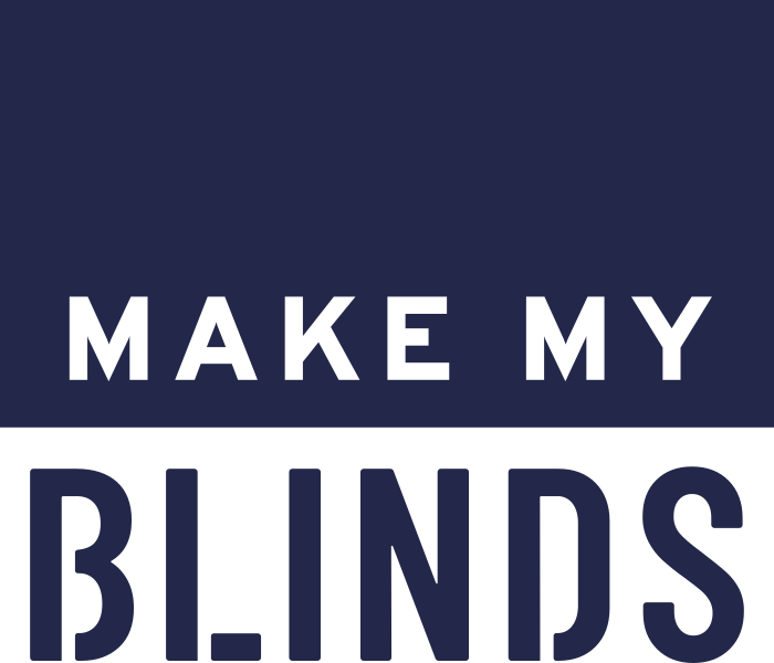 Make My Blinds Logo