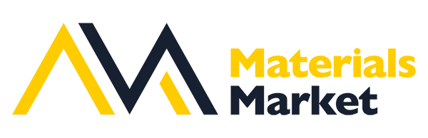 Materials Market Logo