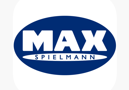 Max Photo Logo