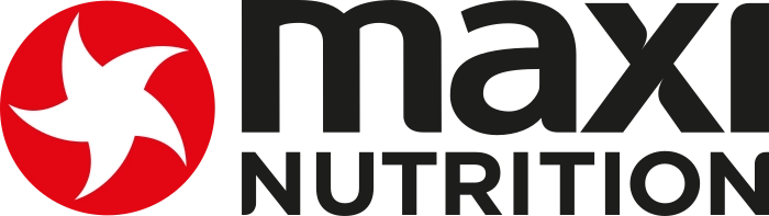 Maxinutrition Logo