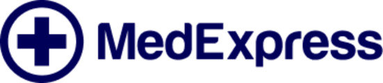 MedExpress UK Logo