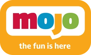 MojoFun Logo