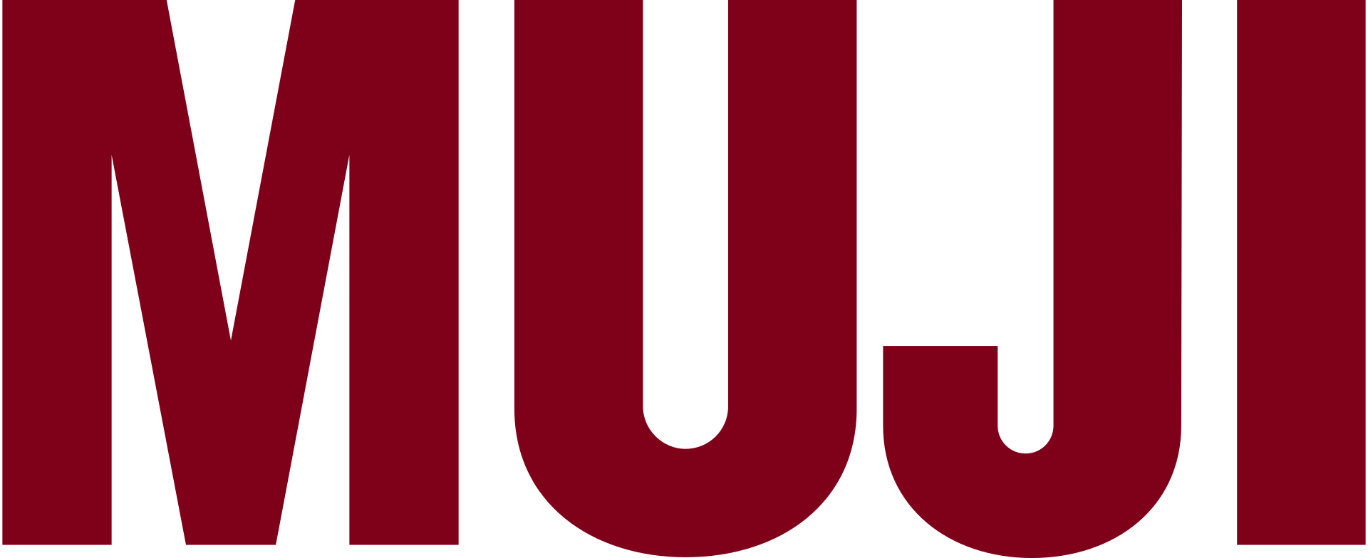 MUJI UK Logo