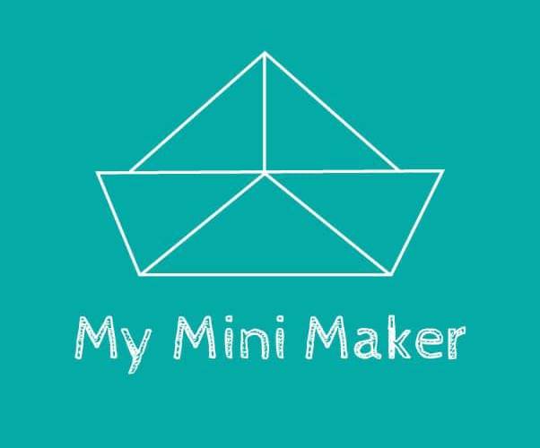 My Mini Maker Logo