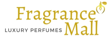 Niche Fragrance Mall Logo