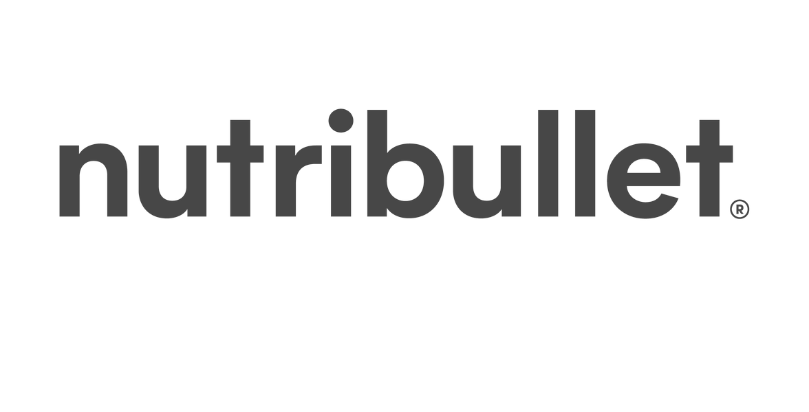 Nutribullet Logo