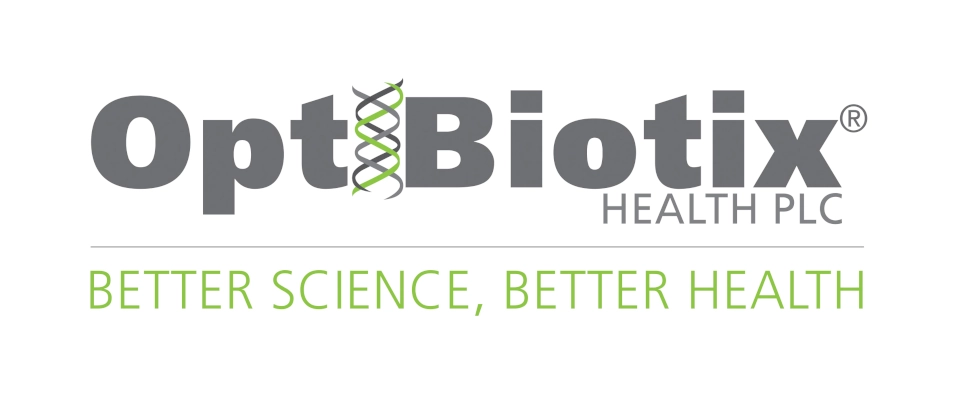 Optibiotix Logo