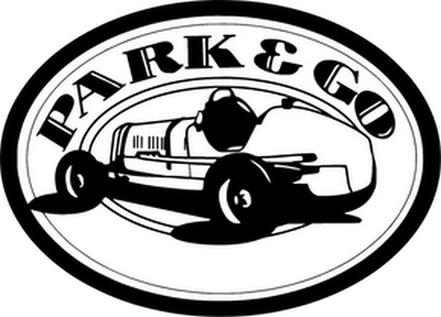Park and Go Airport Parking UK Logo