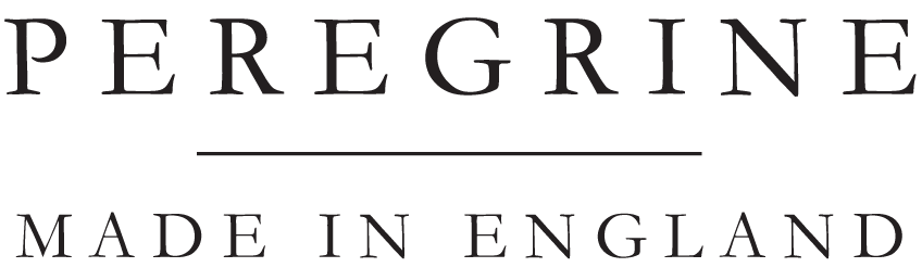 Peregrine Clothing Logo
