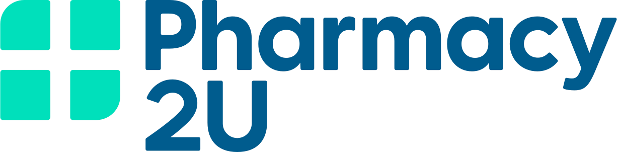 Pharmacy2U Online Doctor Logo