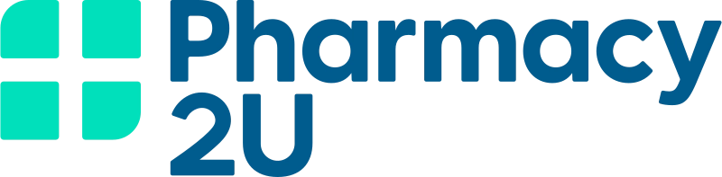 Pharmacy2U Shop Logo