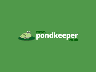 Pondkeeper Logo