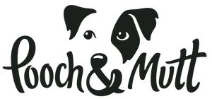 Pooch and Mutt Logo