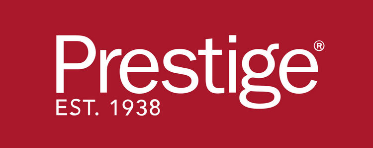 Prestige Logo