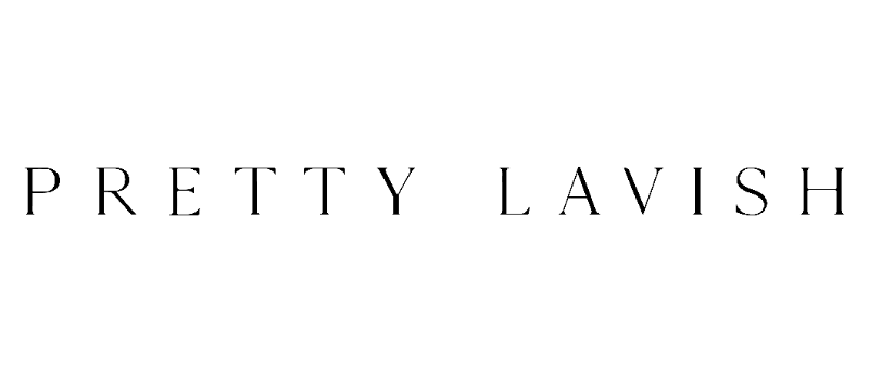 Pretty Lavish Logo