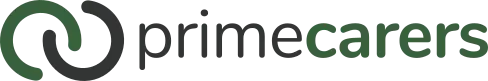 PrimeCarers Logo