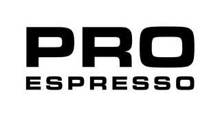 Pro Espresso Logo
