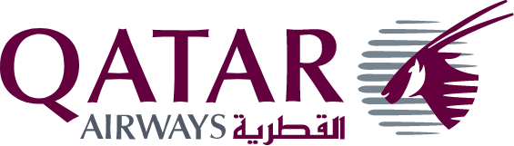 Qatar Airways - Global Logo