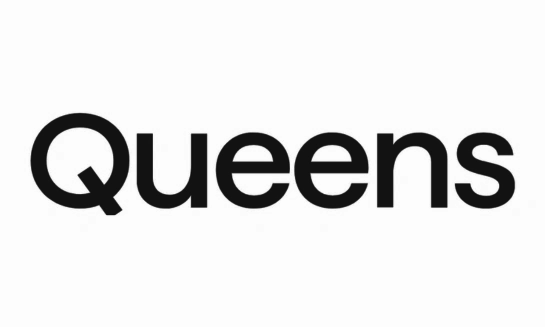 Queens UK Logo