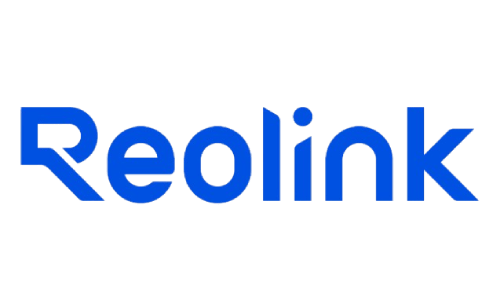 Reolink UK Logo