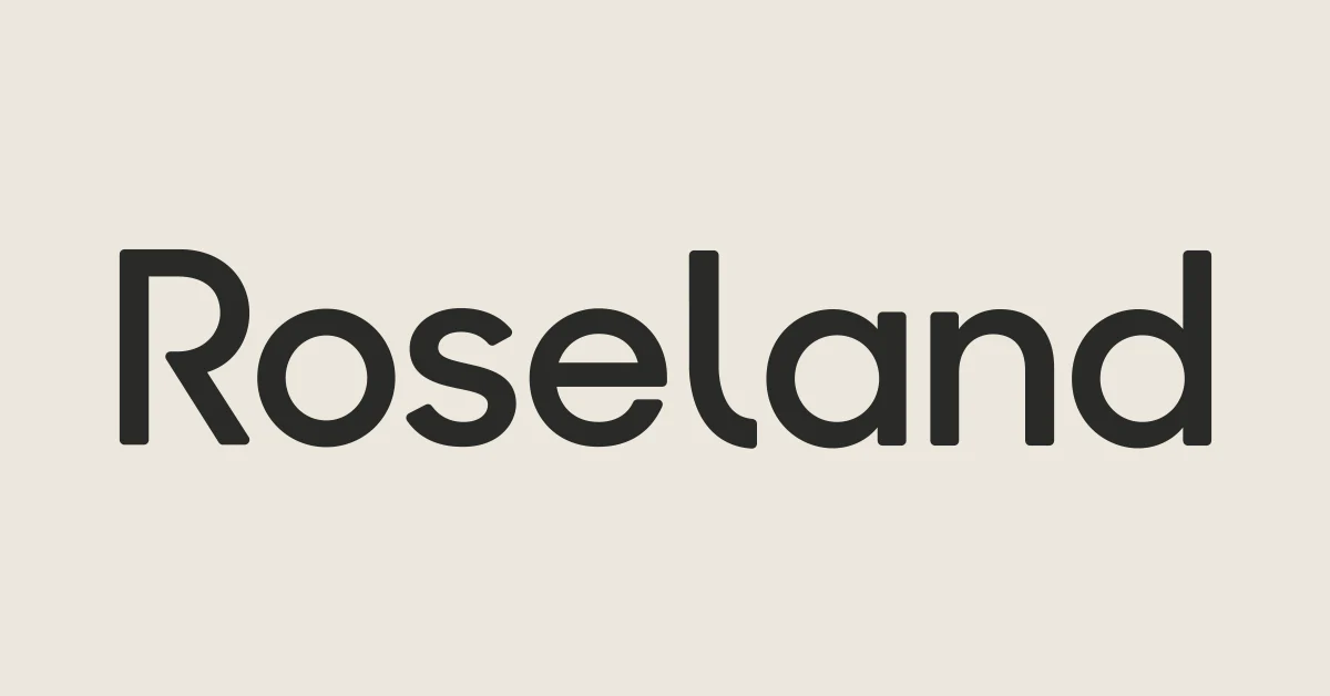 Roseland Logo