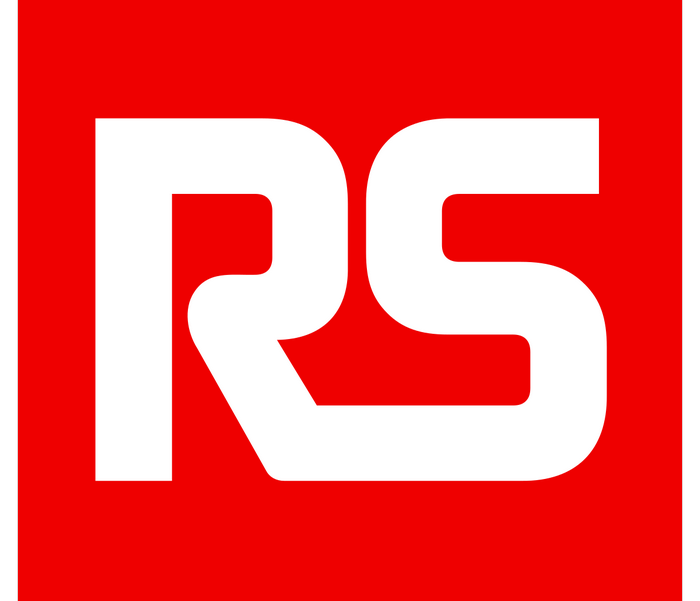 RS Components UK Logo