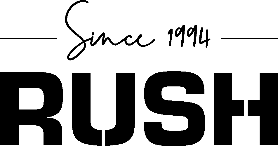 Rush Logo