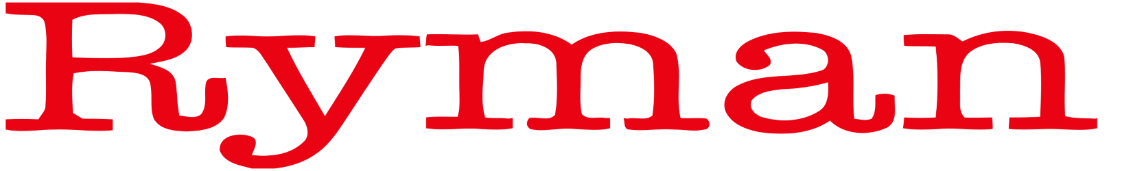 Ryman Stationery Logo